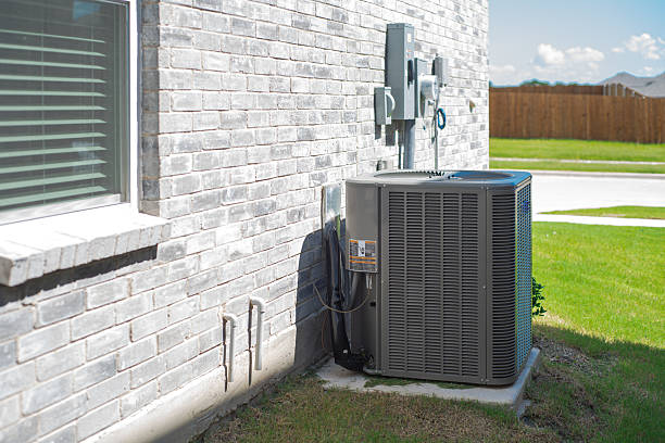 Reliable Emergency Hvac contractor in Guthrie Center, IA by FH HVAC
